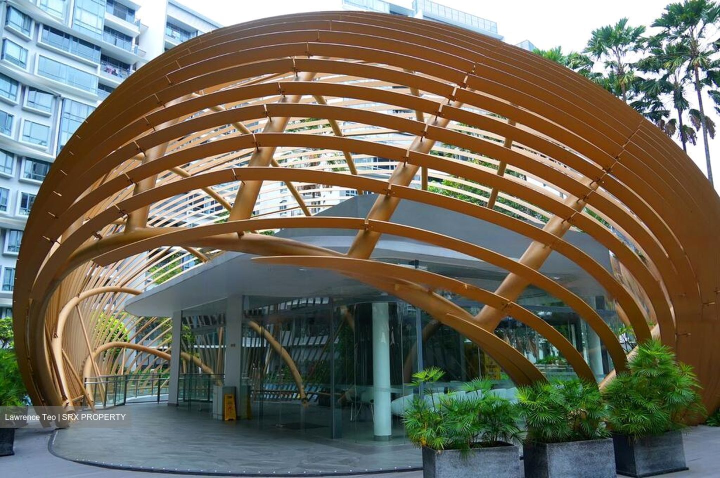 The Palette (D18), Condominium #459876891